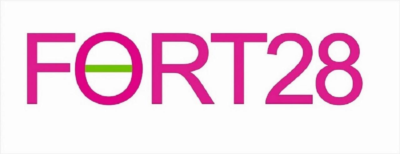 Hotel Fort28 那格浦尔 外观 照片